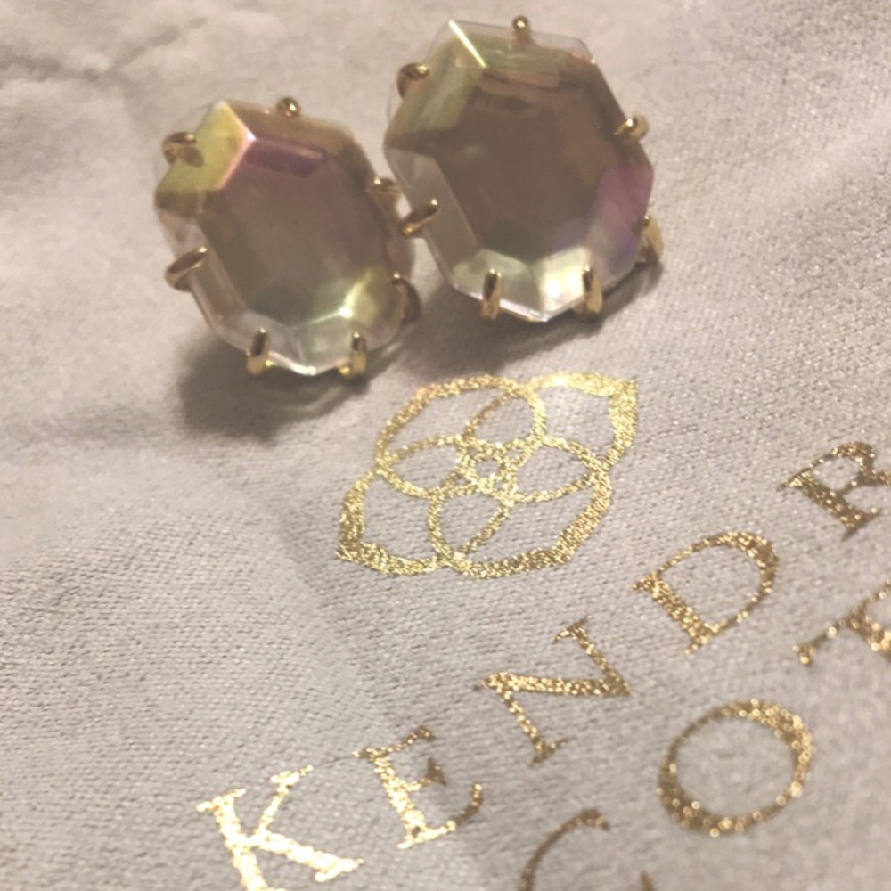 SOLD RARE ๐ฆ RETIRED ๐ธ KENDRA SCOTT - Picture 5 of 7